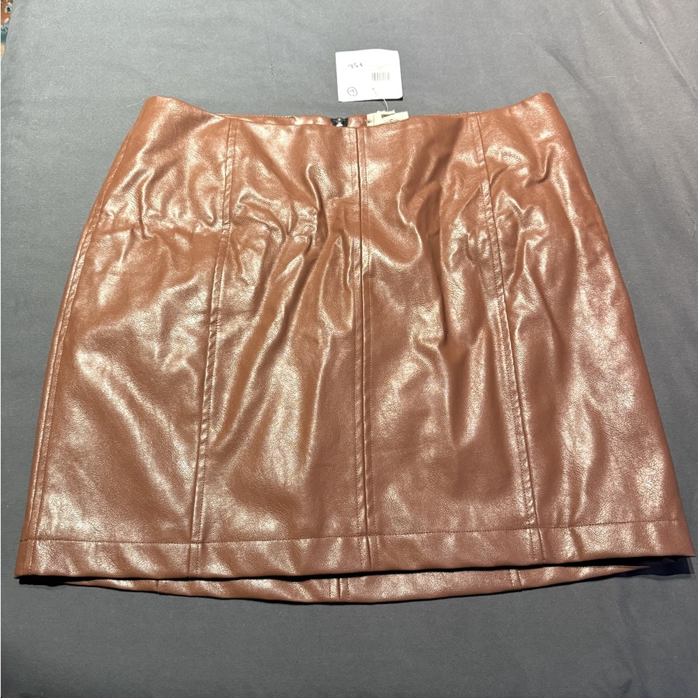 Hem & Thread skirt size L